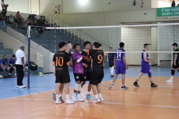 Foto - GRAND PRIX VOLEIBOL AMCG