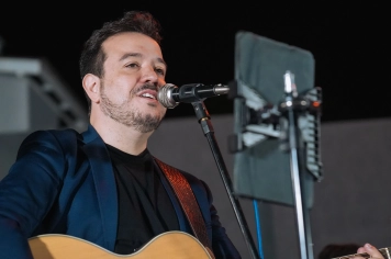 Foto - NATAL ENCANTADO PIRAÍ DO SUL DIA 16