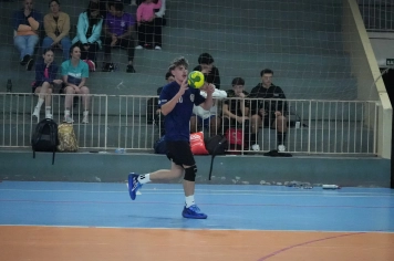 Foto - Campeonato Municipal de Handebol - 2026