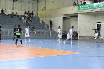 Foto - FUTSAL SÉRIE PRATA 18/03/2026