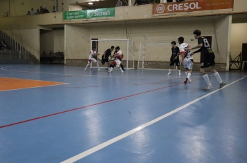 Foto - FUTSAL SÉRIE OURO 11/03/2026