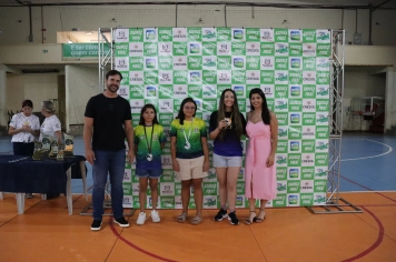 Foto - XI TORNEIO DE XADREZ DO DIA INTERNACIONAL DA MULHER