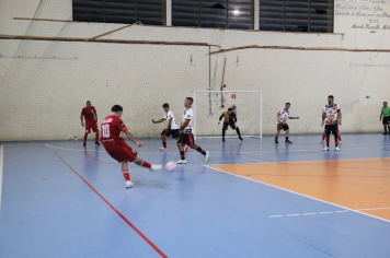 Foto - FUTSAL SÉRIE OURO 17/03/2026
