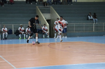 Foto - FUTSAL SÉRIE OURO 11/03/2026