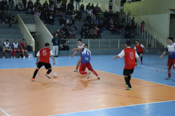 Foto - CAMPEONATO POPULAR MUNICIPAL DE FUTSAL MASCULINO