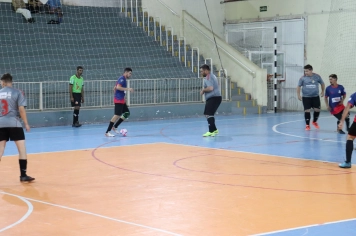 Foto - FUTSAL SÉRIE PRATA 24/03/2026