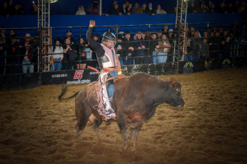 Foto - 4º Piraí Rodeo Fest - Humberto e Ronaldo