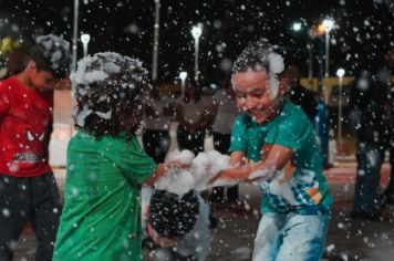 Foto - Natal Encantado Piraí do Sul 2024