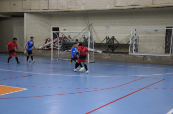 Foto - CAMPEONATO POPULAR MUNICIPAL DE FUTSAL MASCULINO