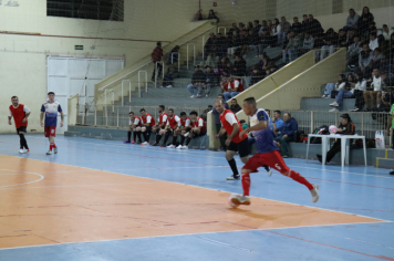 Foto - CAMPEONATO POPULAR MUNICIPAL DE FUTSAL MASCULINO