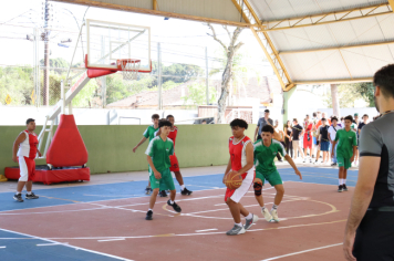 Foto - JOGOS ESCOLARES 2025 - 04/05 DOMINGO