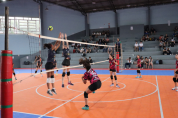 Foto - JOGOS ESCOLARES 2025 - 06/05 TERÇA FEIRA