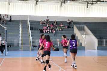 Foto - GRAND PRIX VOLEIBOL AMCG