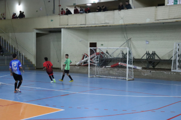 Foto - CAMPEONATO POPULAR MUNICIPAL DE FUTSAL MASCULINO