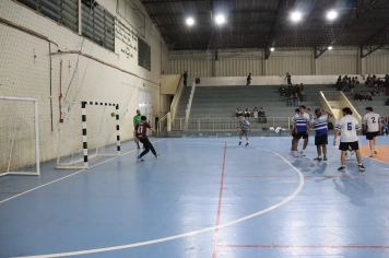Foto - FINAL HANDEBOL MASCULINO 15/04/2026