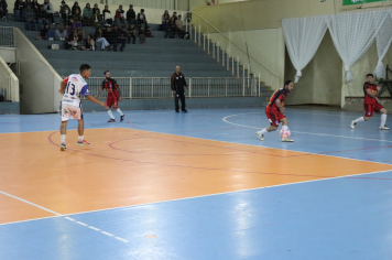 Foto - 2ª SUPERCOPA DE FUTSAL MASCULINO