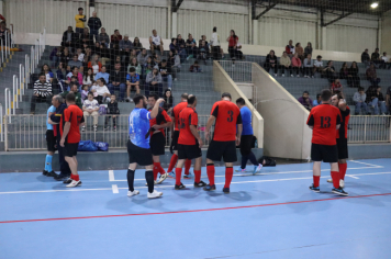 Foto - CAMPEONATO DE FUTSAL MASTER MASCULINO