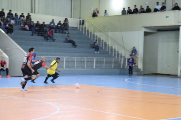 Foto - CAMPEONATO DE FUTSAL MASTER MASCULINO