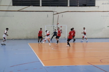 Foto - FUTSAL SÉRIE OURO 06/04/2026