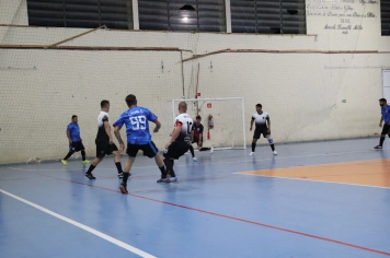 Foto - FUTSAL SÉRIE OURO 24/03/2026