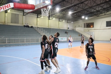 Foto - BASQUETE MASCULINO 14/04/2026