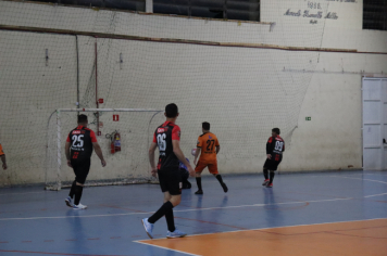 Foto - CAMPEONATO DE FUTSAL MASTER MASCULINO