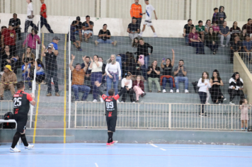 Foto - CAMPEONATO DE FUTSAL MASTER MASCULINO