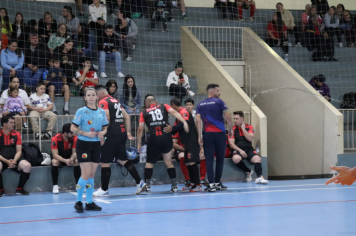 Foto - CAMPEONATO DE FUTSAL MASTER MASCULINO