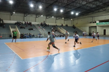 Foto - FINAL HANDEBOL MASCULINO 15/04/2026
