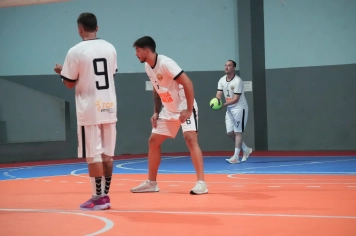 Foto - CAMPEONATO DE VÔLEI - 23/03/2026