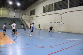 Foto - FINAL HANDEBOL MASCULINO 15/04/2026