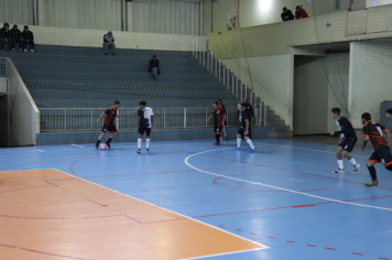 Foto - CAMPEONATO POPULAR MUNICIPAL DE FUTSAL MASCULINO
