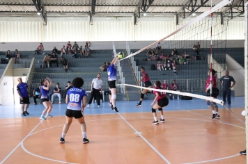 Foto - GRAND PRIX VOLEIBOL AMCG