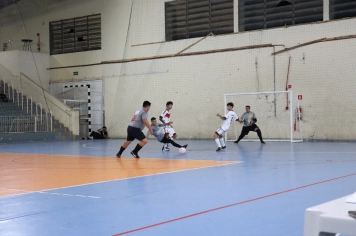 Foto - FUTSAL SÉRIE PRATA 17/03/2026