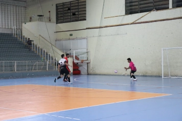 Foto - CAMPEONATO DE FUTSAL SÉRIE OURO