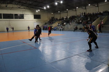 Foto - CAMPEONATO POPULAR MUNICIPAL DE FUTSAL MASCULINO