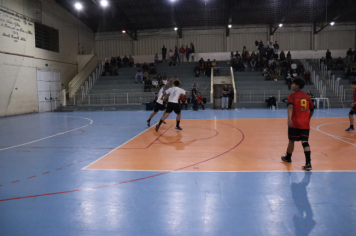 Foto - COPINHA DE FUTSAL DE MENORES MASCULINO 