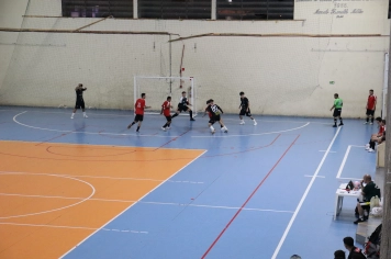 Foto - FUTSAL SÉRIE OURO 17/03/2026