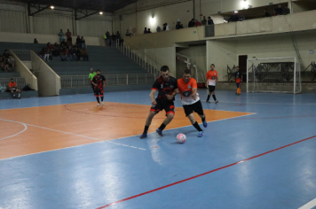 Foto - CAMPEONATO POPULAR MUNICIPAL DE FUTSAL MASCULINO