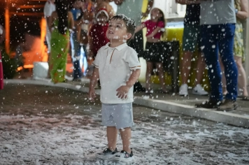 Foto - NATAL ENCANTADO DIA 23