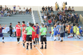 Foto - JOGOS ESCOLARES 2025 - 06/05 TERÇA FEIRA