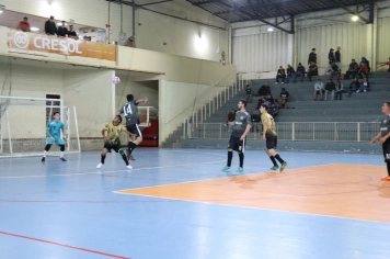 Foto - FUTSAL SÉRIE PRATA 11/03/2026