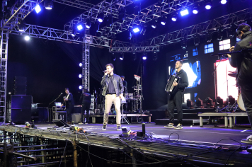 Foto - 4º Piraí Rodeo Fest - Gian e Giovani