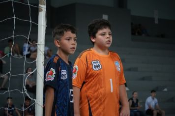 Foto - X Jogos Escolares de Piraí do Sul  - JEPSUL 2024