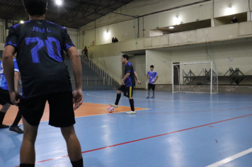 Foto - 2ª SUPERCOPA DE FUTSAL