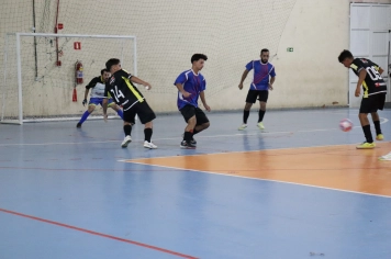 Foto - FUTSAL SÉRIE PRATA 17/03/2026