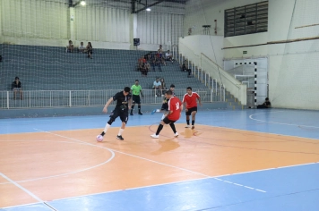 Foto - FUTSAL SÉRIE OURO 17/03/2026
