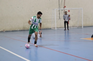 Foto - FUTSAL SÉRIE PRATA 06/04/2026
