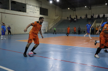 Foto - CAMPEONATO DE FUTSAL MASTER MASCULINO