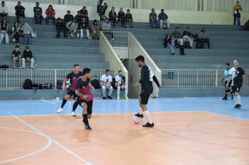 Foto - FUTSAL SÉRIE OURO 12/03/2026